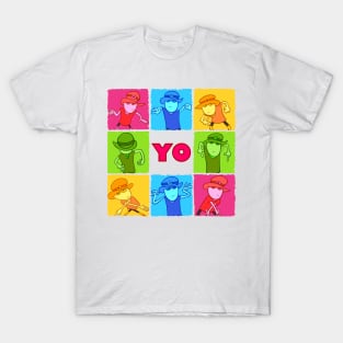 YO T-Shirt